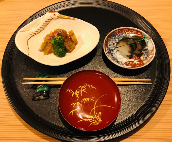 日本・石川県「山代温泉」の写真