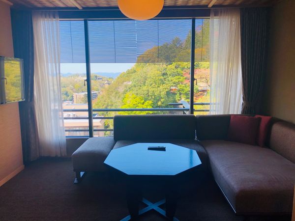 日本・兵庫県「有馬温泉」の写真