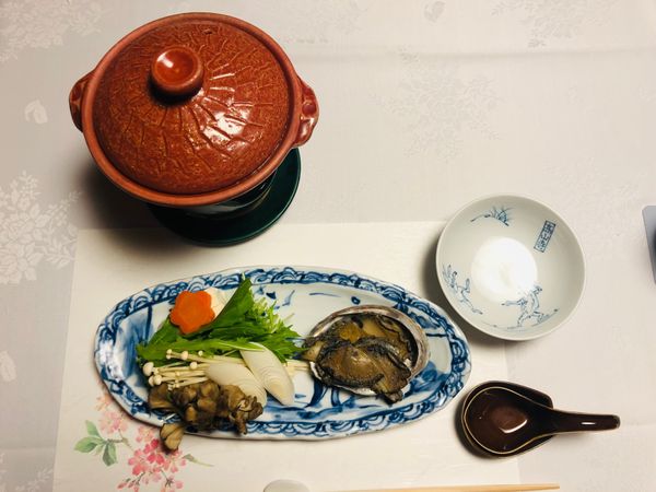 日本・兵庫県「有馬温泉」の写真