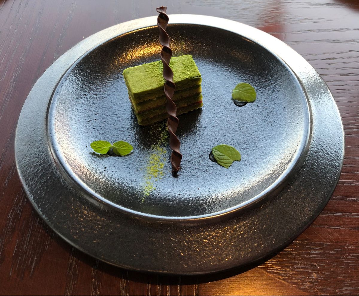 クラブラウンジが利用できました。
