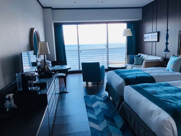 日本・滋賀県「琵琶湖」の写真