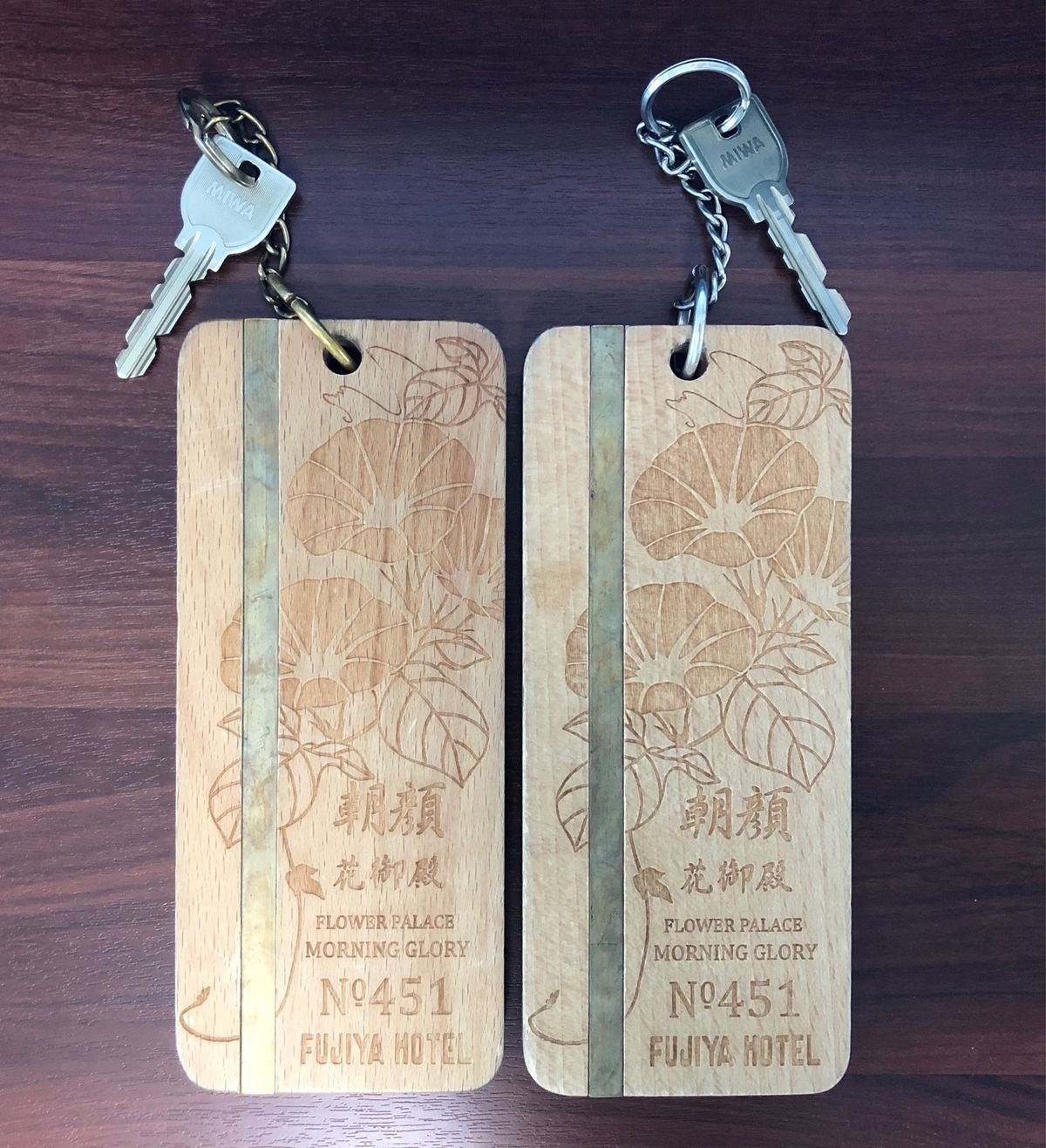 花御殿
4人のお部屋はクラシカルな雰囲気はなく普通に過ごしやすいお部屋でした。
