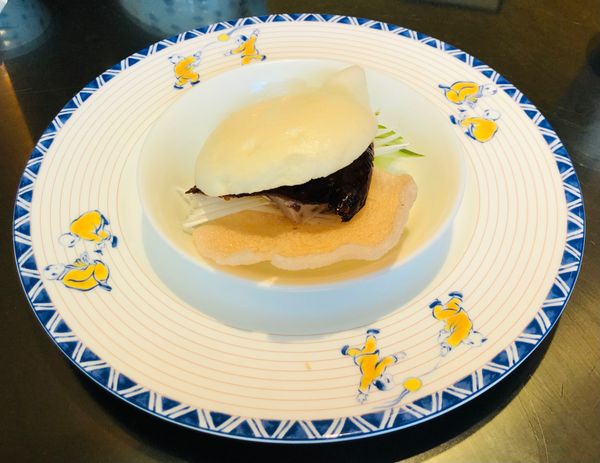 日本・箱根「横浜中華街〜箱根」の写真