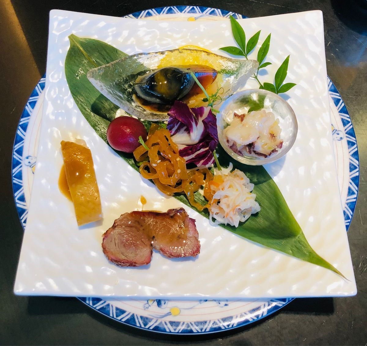 1年ぶりの横浜中華街