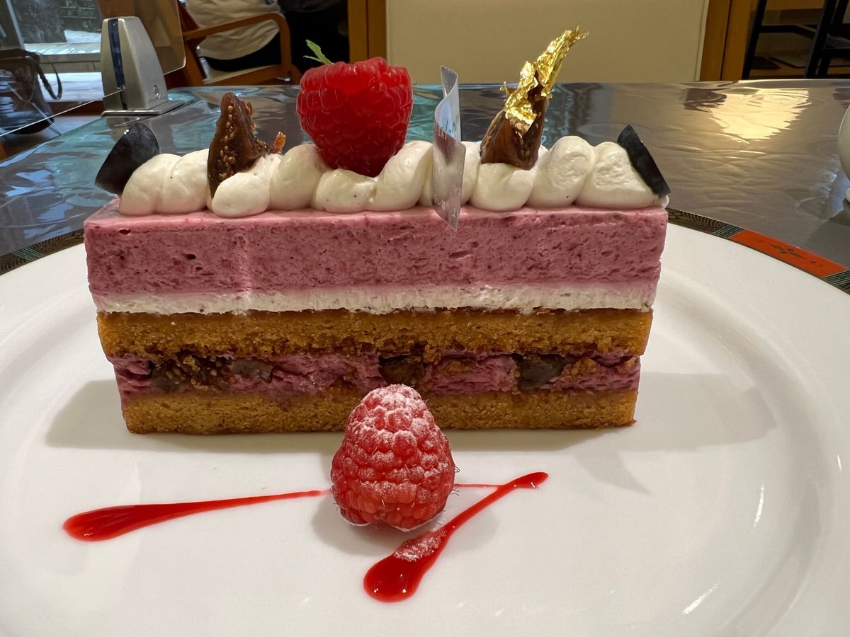 熱海市　MOA美術館
●能楽堂
●唐門
●片桐門
●ラ・パティスリー・ミュ...