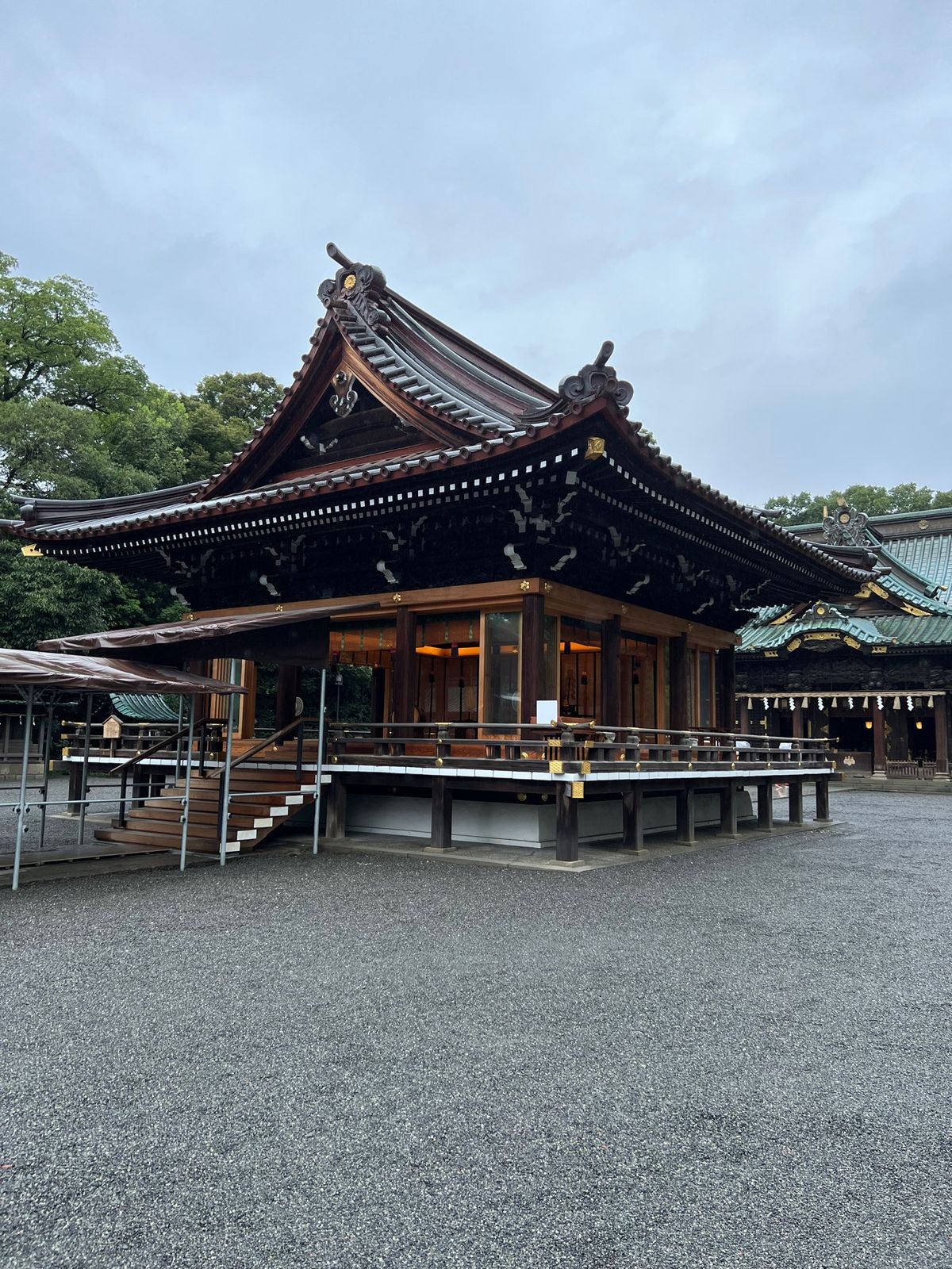三島市　
三島大社
●三島大社　本殿
●神池の厳島神社
●三島大社　舞殿
...