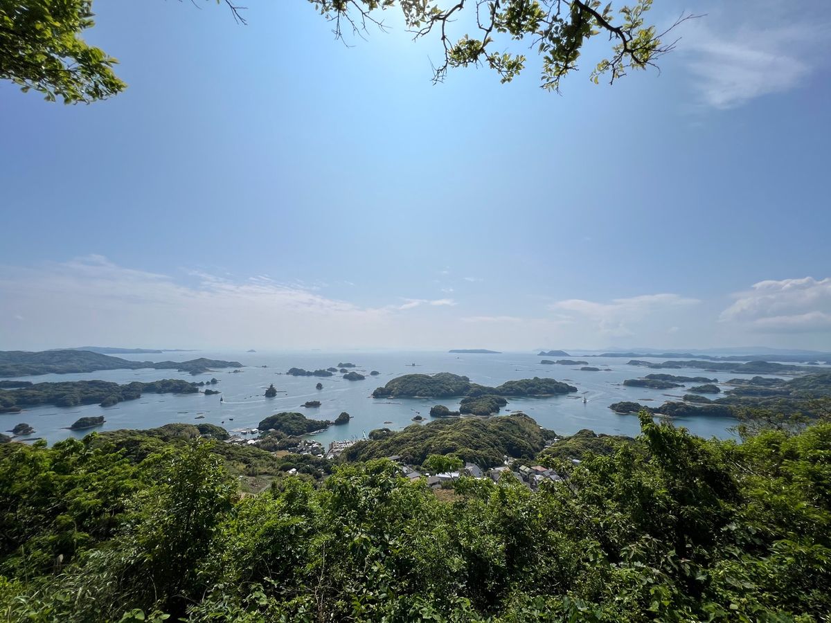 九十九島