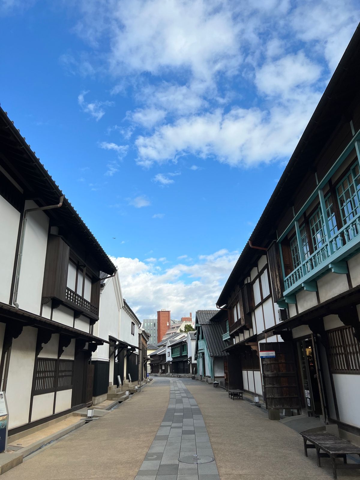 出島
出島ワーフ