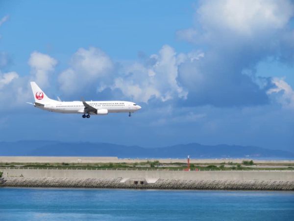 日本・沖縄「日本最大級 屋外型植物園✨」の写真
