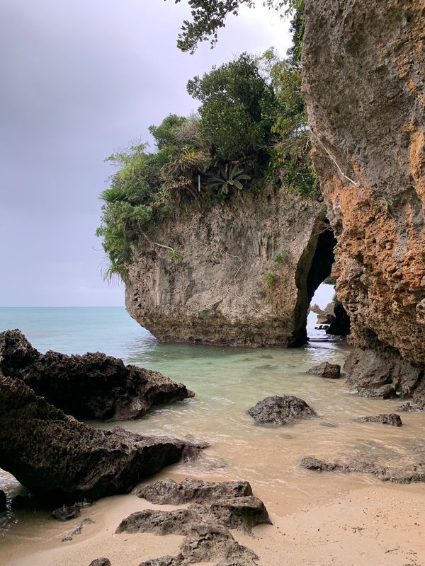 日本・石垣島「沖縄家族旅行」の写真
