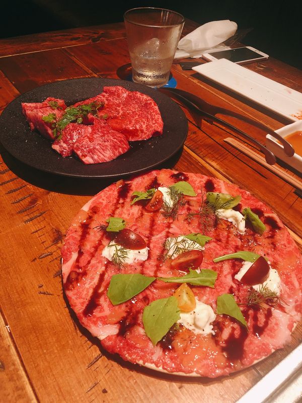 日本・東京都「staycation 東京」の写真