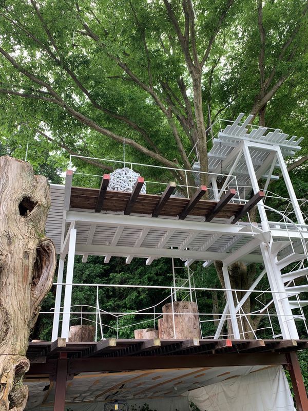 日本・静岡県「8人女子旅」の写真