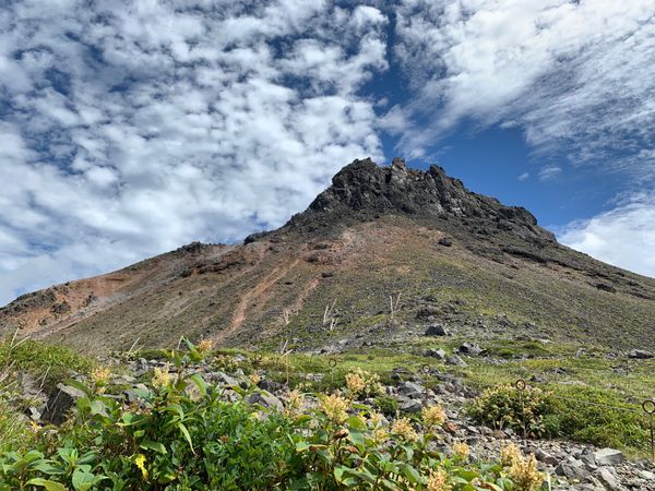 日本・那須高原「シエルと旅行」の写真