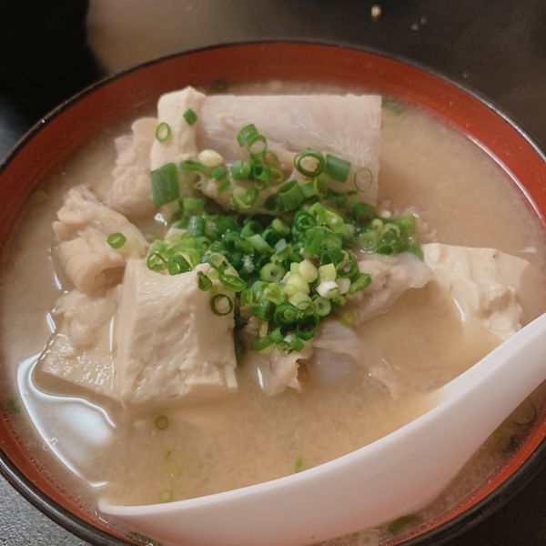 日本・奄美大島「奄美大島2泊3日　晴れ晴れ晴れの夏日🌈」の写真：奄美ご飯