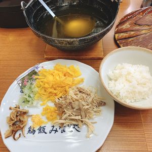 奄美ご飯