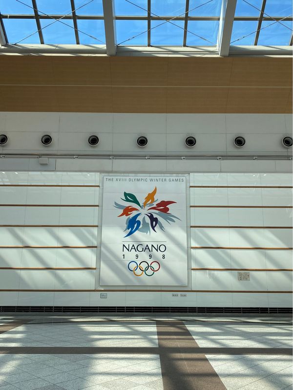 日本・長野県「長野　2022.09」の写真