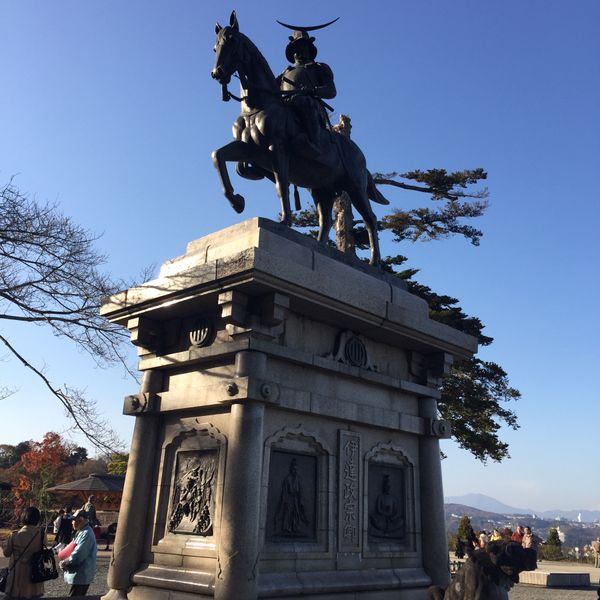 日本・宮城県「仙台　牛タン旅行」の写真