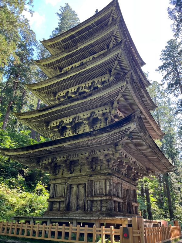 日本・山形県「山形」の写真
