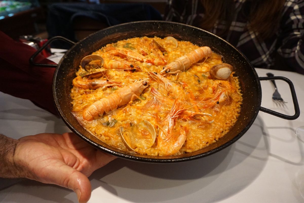 再びスペインを訪れ、娘と2人旅。
夢のような時間を過ごせました。
スペイン...