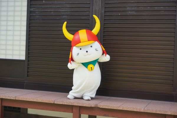 日本・滋賀県「Go to トラベルで滋賀県旅行」の写真