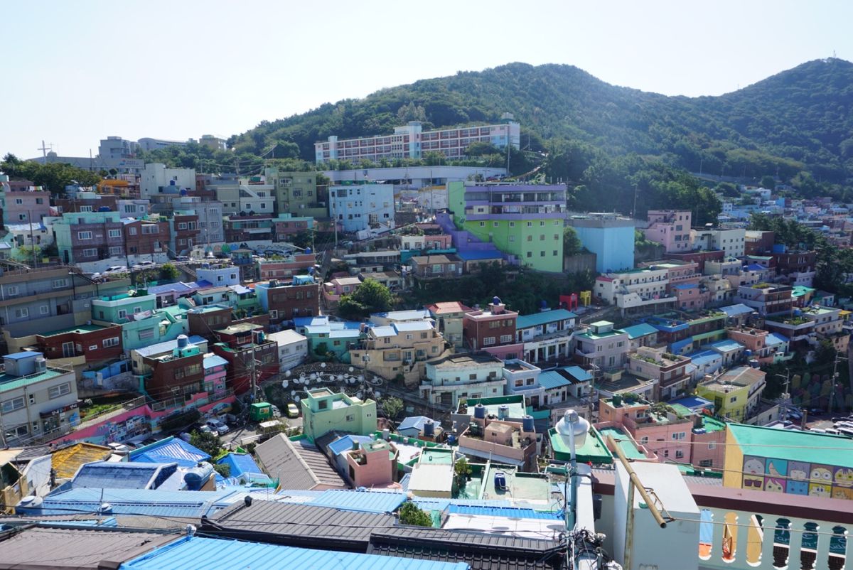 娘と2人旅。
初めての船旅は帰りは少々船酔いになったものの、お天気にも恵ま...