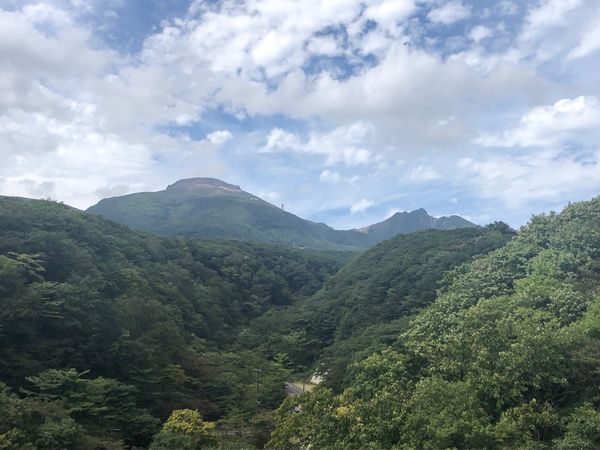 日本・栃木県「那須」の写真