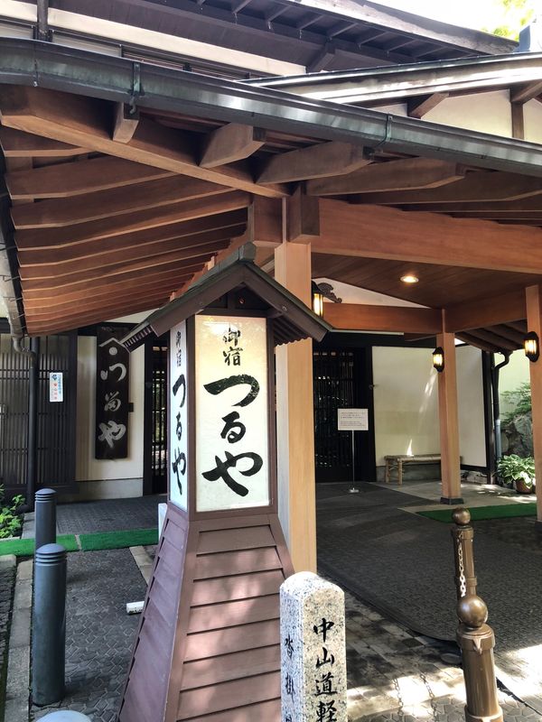 日本・軽井沢「4人組で軽井沢へ」の写真