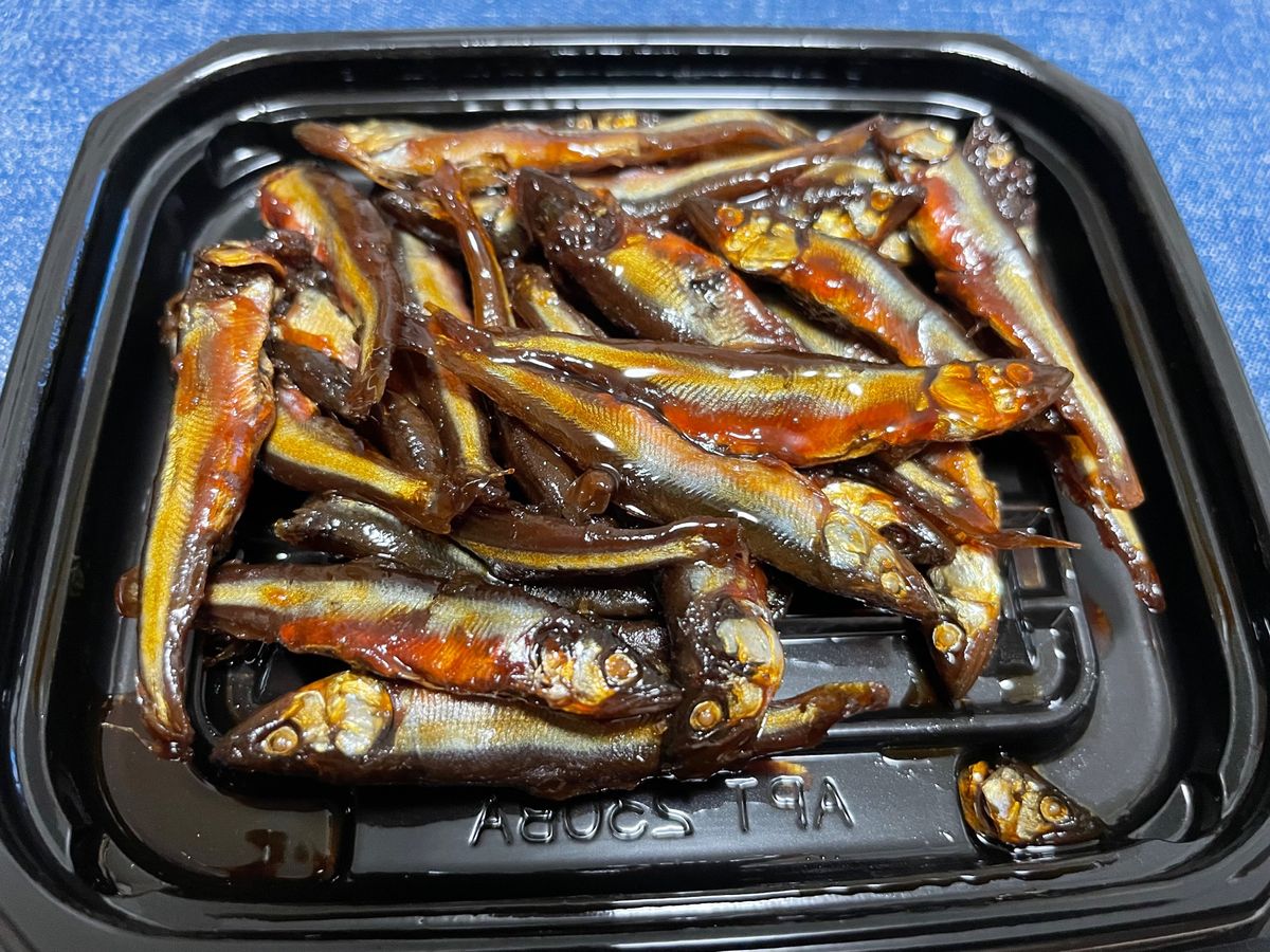 ひこにゃんと彦根グルメ