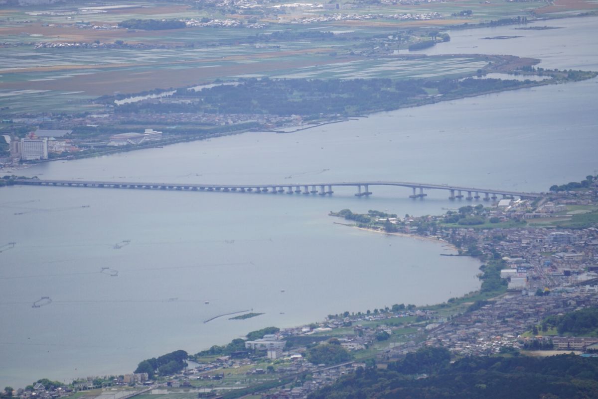 お料理が美味しいと評判のオーベルジュ。
もう少し早く着いてゆっくりしたかっ...