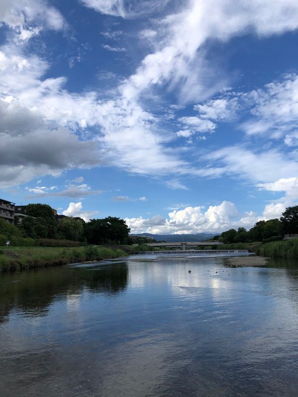 日本・京都府「京都の旅」の写真