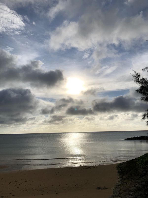日本・沖縄県「夏の旅」の写真