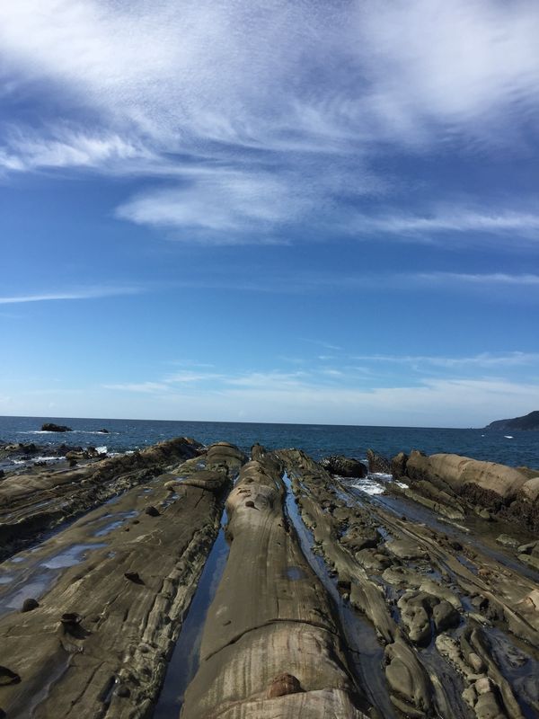 日本・愛媛県「6人旅」の写真