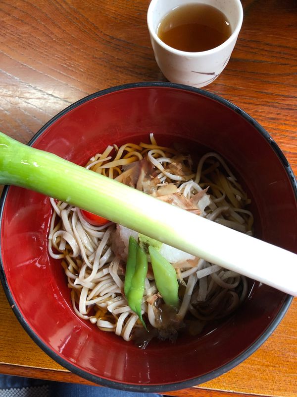 日本・福島県「6人旅」の写真