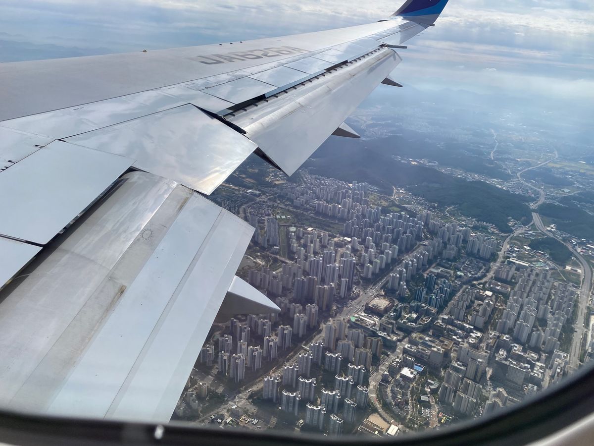 2年半ぶり
ユッサム冷麺&明洞餃子カルグクス