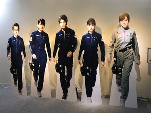 スカイツリー
銀座
コード・ブルー