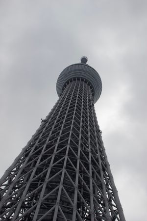 スカイツリー
銀座
コード・ブルー