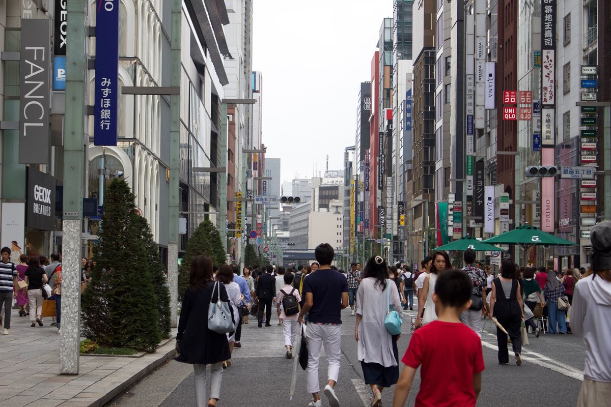 スカイツリー
銀座
コード・ブルー