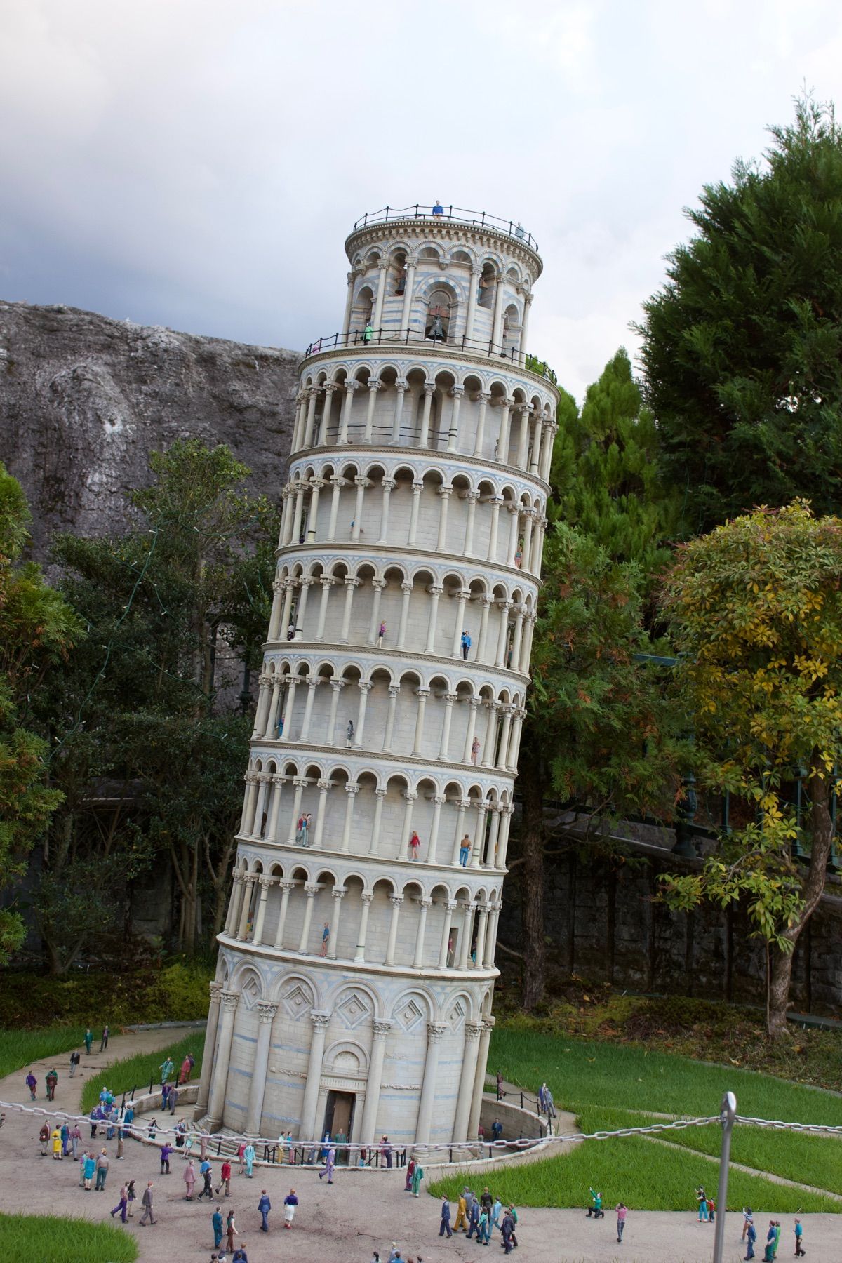 日光東照宮
二荒山神社
華厳の滝
東武ワールドスクウェア