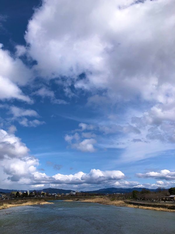 日本・京都府「京都の旅」の写真