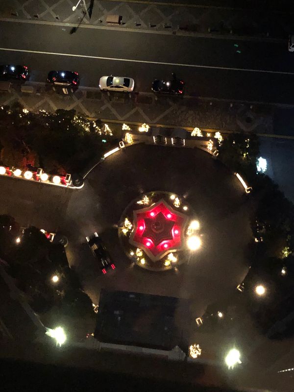 日本・東京都「台場の旅」の写真