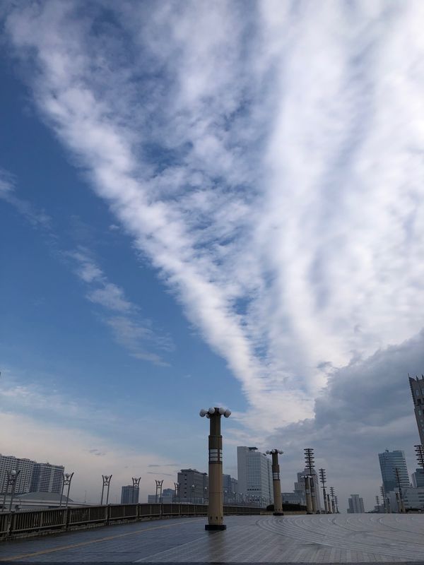 日本・東京都「台場の旅」の写真