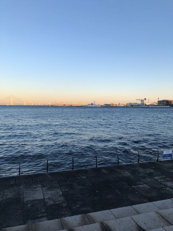 日本・神奈川県「横浜の旅」の写真