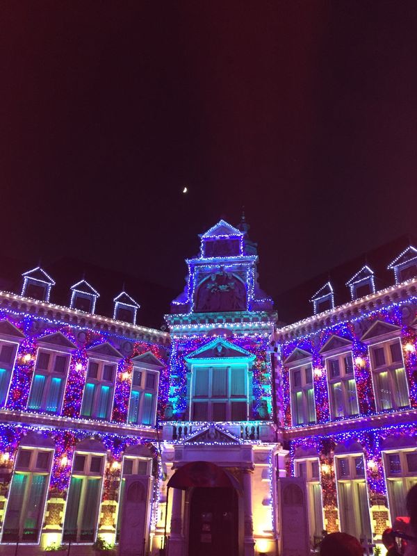 「仲良し旅」の写真