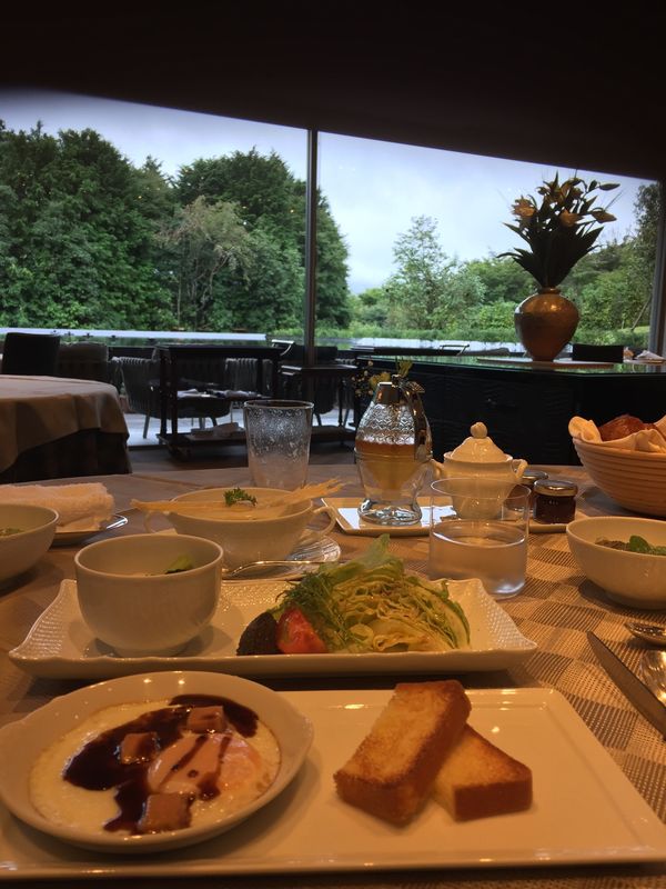 日本・神奈川県「箱根の旅」の写真