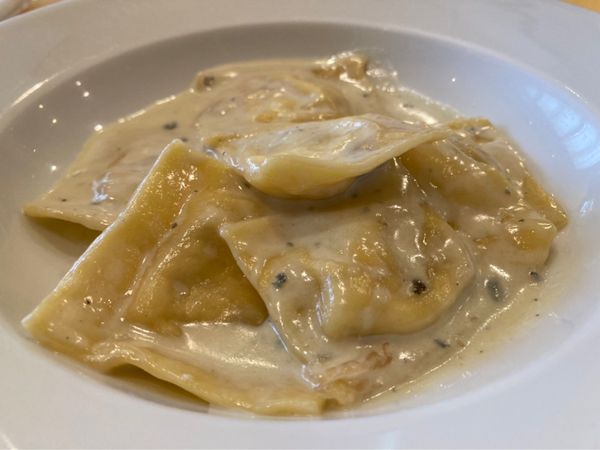 日本・東京都「日本橋イタリアン」の写真