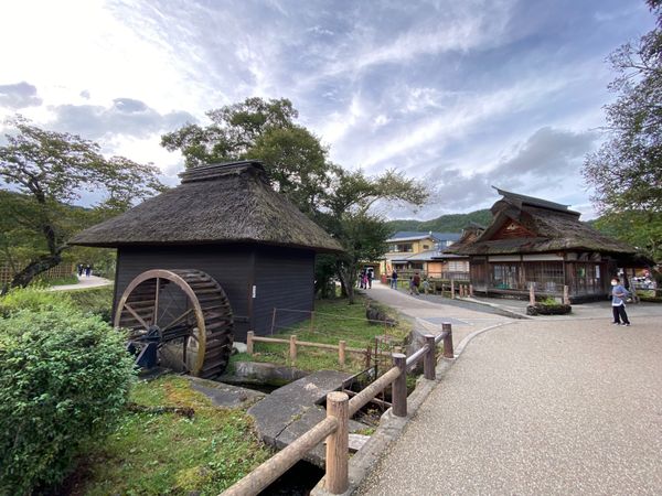 日本・山梨県「山梨プチ旅行」の写真