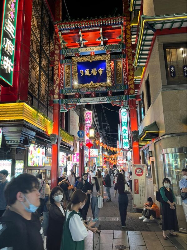 日本・千葉県「千葉神奈川 プチ家族旅行」の写真