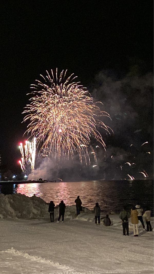 日本・北海道「北海道　家族旅行」の写真