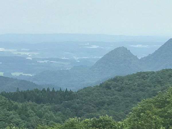 日本・宮城県「ワイナリー旅行　了美ワイナリー」の写真