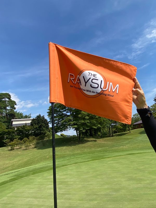 日本・群馬県安中市「女子ゴルフ旅」の写真：素敵なホテルに食事、ゴルフ場も最高🏌️‍♀️